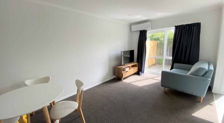 Furnished Frankton Townhouse - Added Security Features - Photo 4