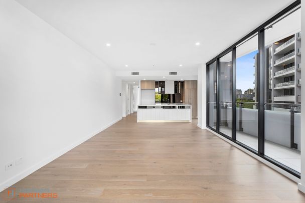 207/44 Constitution Avenue, Parkes ACT 2600 - Apartment For Rent | Domain - Photo 1