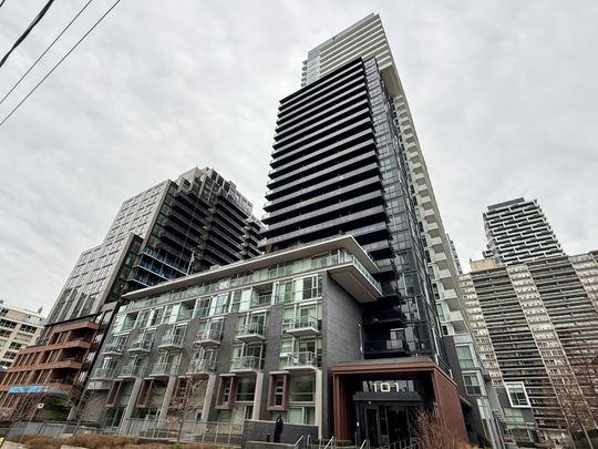 For Lease - 101 Erskine Avenue Unit# 1914, Toronto, Ontario - Photo 1