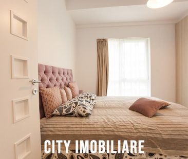 Apartament 2 camere LUX, S60 mp, etaj 4/6, parcare, str. Taietura T... - Photo 2