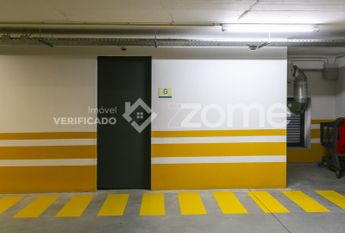 Apartamento T1 em Porto