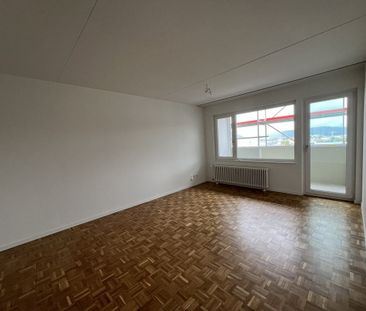 Sanierte Wohnung mit Weitsicht - Photo 1