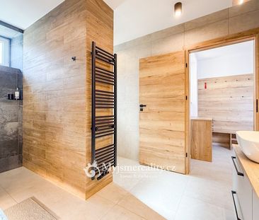 Pronájem bytu 3+kk 75 m - Fotografie 5