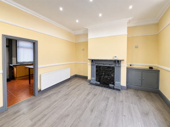 Roebuck Street, Ashton-on-Ribble, Preston - Photo 1