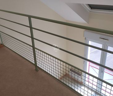 Location Appartement 2 pièces 30m² - Photo 4