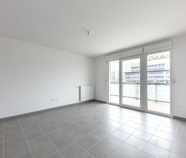 location Appartement T4 DE 78.74m² À BLAGNAC - Photo 3