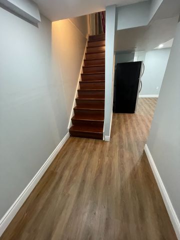 For Lease - 169 Willow Park Drive Unit# Lower, Brampton, Ontario - Photo 2