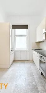 Attraktive 3-Zimmer-Altbauwohnung im 8. Bezirk in der Albertgasse - Foto 1
