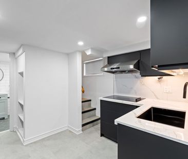 For Lease - 228 Brock Street Unit# Basement, Whitby, Ontario - Photo 6