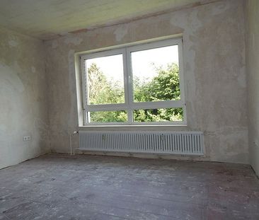 Stadtteil Schwerin! 2-Zimmer-Wohnung mit saniertem Wannenbad - Photo 5