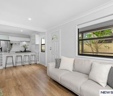 35 Ridley Street, Edgeworth NSW 2285 - House For Rent | Domain - Photo 6