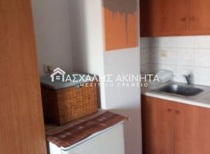 Studio/Γκαρσονιέρα για ενοικίαση - Νέα Αλικαρνασσός, - Photo 4