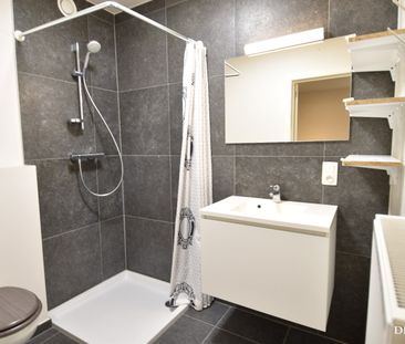 1 slaapkamer appartement met ruim terras te Wevelgem - Foto 2