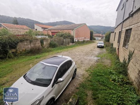 Location Appartement 2 pièces 53m² AUREC SUR LOIRE 43110 - Photo 3