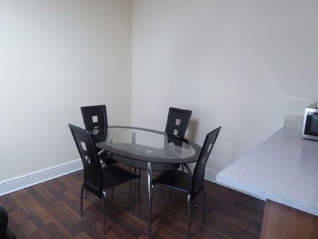 2 bedroom apartment to rent - Photo 4
