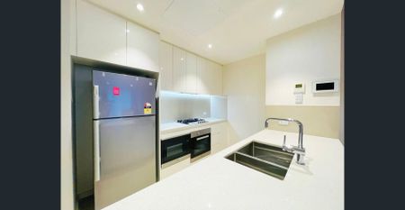 Fully Furnished 2-Bedroom Apartment | Prime Location in the Heart of Burwood - Photo 3