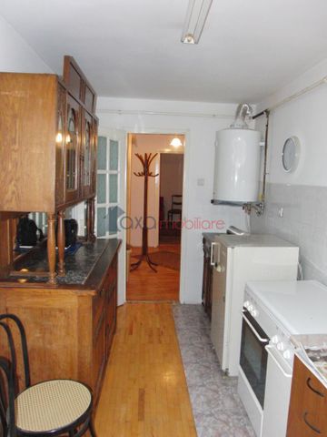 Apartament 3 camere de inchiriat in Cluj-Napoca, Gruia ID 797 - Fotografie 5