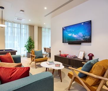 1 bedroom apartment - Photo 4