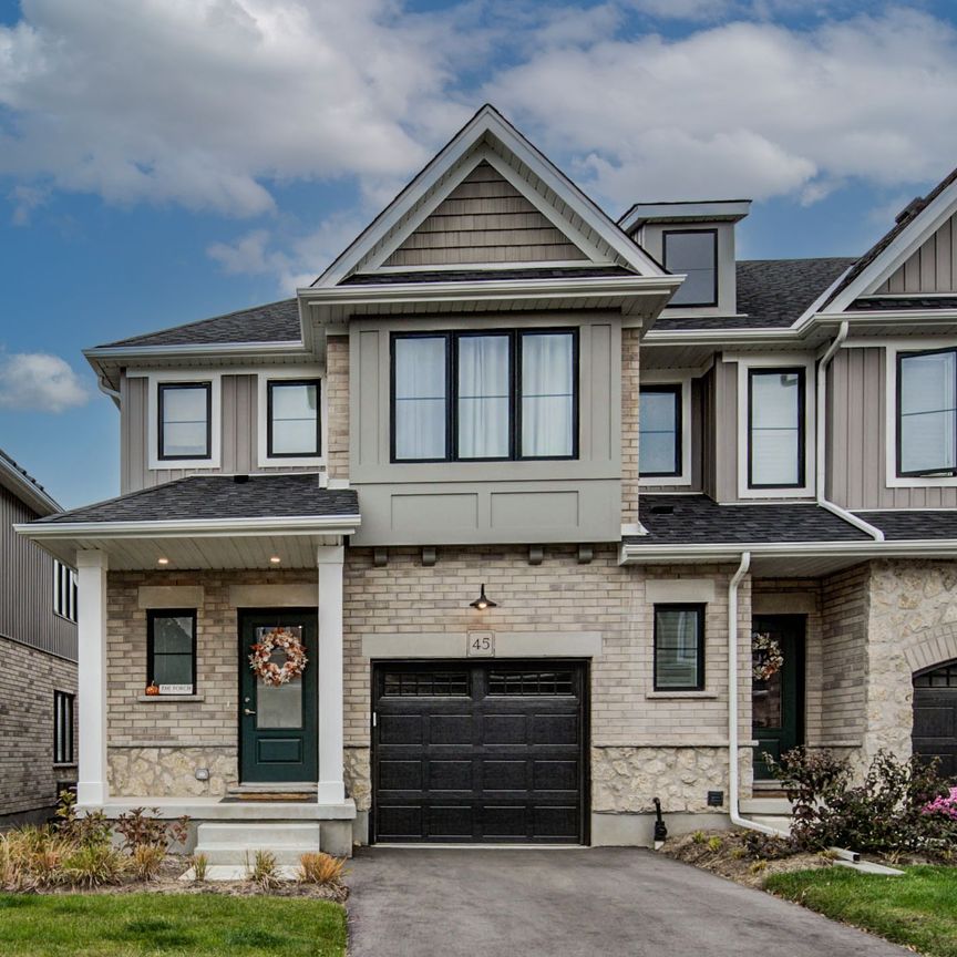 For Lease - 45 Hedley Lane, Centre Wellington, Ontario - Photo 1