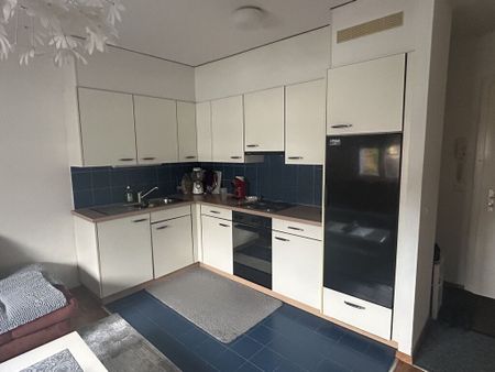 Charming 3 room apartment ideally located in Lausanne - Photo 3