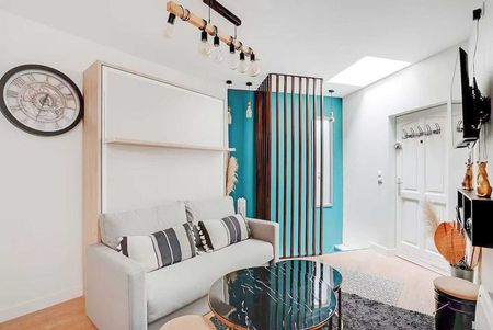 Avenue de la République - Photo 2