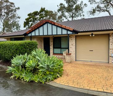 Peaceful Gated Complex Living in the Heart of Calamvale - Photo 1