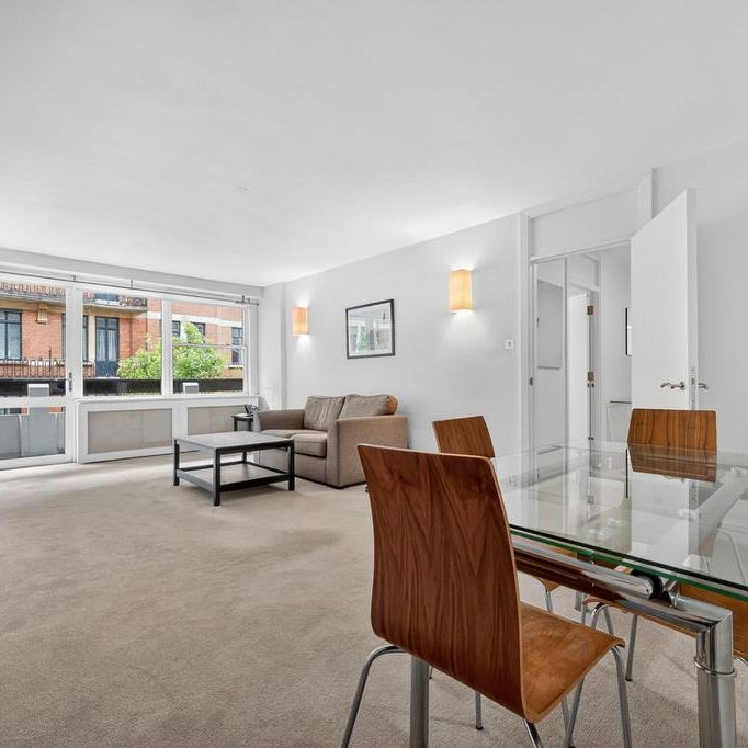 2 bedroom flat to rent - Photo 1