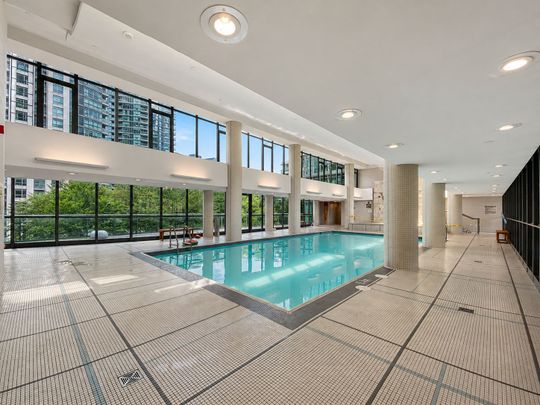 For Lease - 209 Fort York Boulevard Unit# 1157, Toronto, Ontario - Photo 1