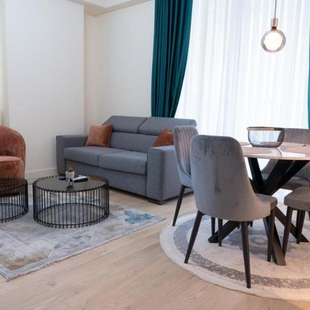 Apartament cu 2 camere in zona Centrala - Fotografie 3