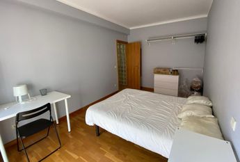 Quarto para 2 meses perto da Universidade do Minho Braga