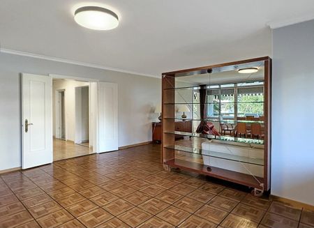 7 room apartment in Geneva - Foto 4