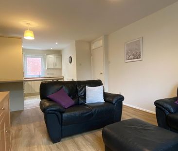 28 Salisbury Court, Belfast, BT7 1DD - Photo 5