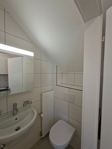 kleine, praktische Wohnung - Photo 2