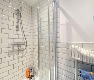 1 bedroom in a house share to rent - Photo 6