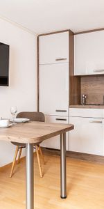 1.5 Zimmer, 32 m², 1. Stock - Photo 3