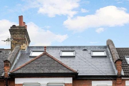 Kingston Road, Raynes Park, London, SW20 - Photo 3