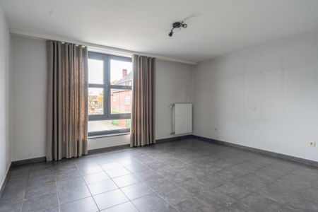 Modern 2-slaapkamer appartement met terras te Turnhout. - Foto 3