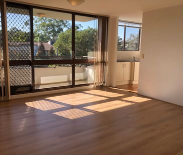 Renovated Two Bedroom Unit - Photo 1