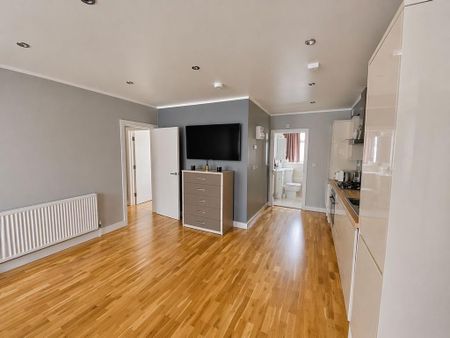 1 bedroom maisonette to rent - Photo 4