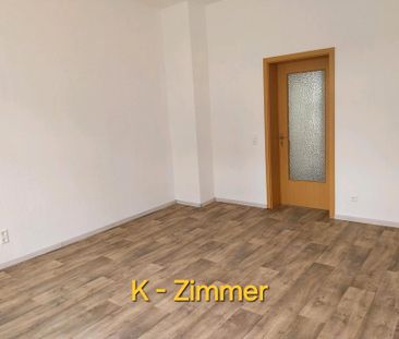3 Raumwohnung - Photo 1