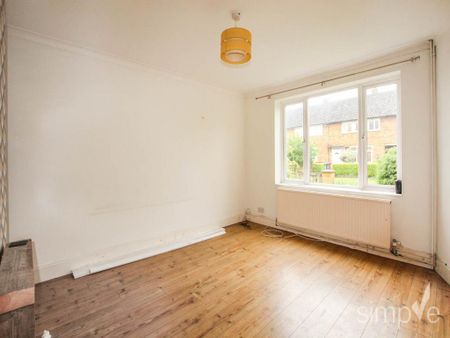 2 bedroom house to rent - Photo 2