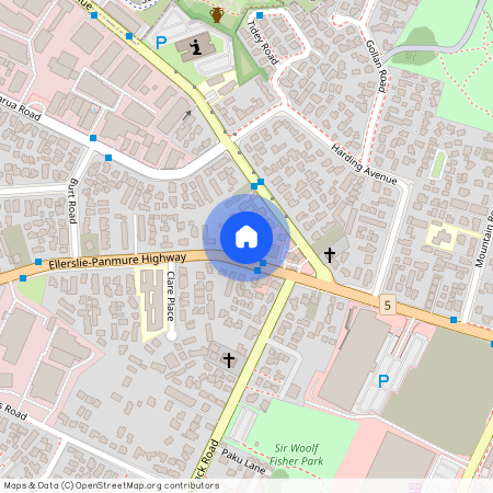 a/426 Ellerslie Panmure Highway, Mount Wellington, Auckland City