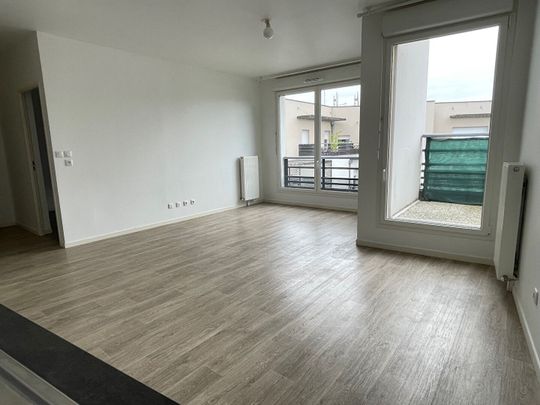 Location Appartement 2 pièces 50m² - Photo 1