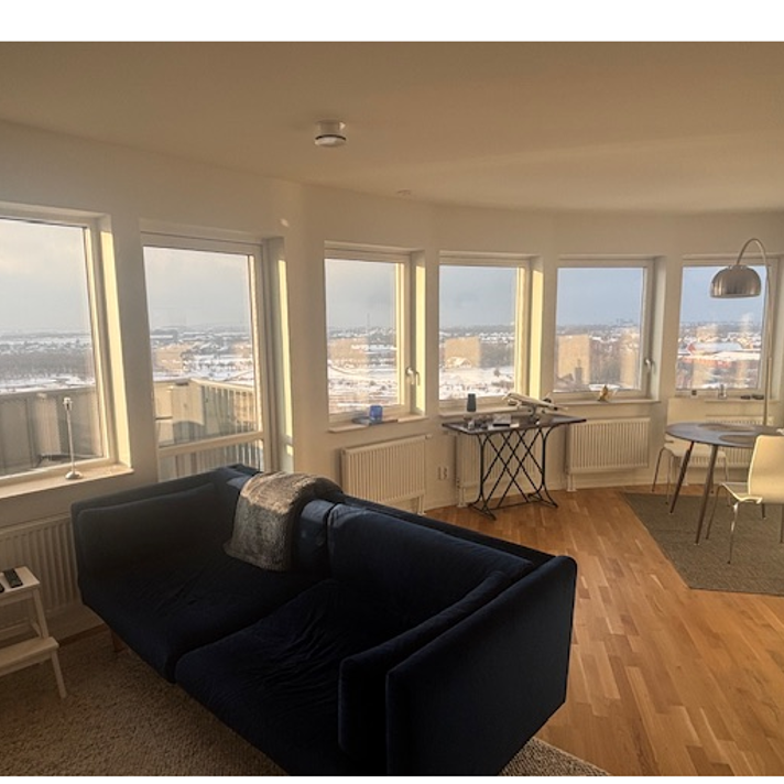 Hyllie Stationsväg 23, Hyllievång - Photo 1