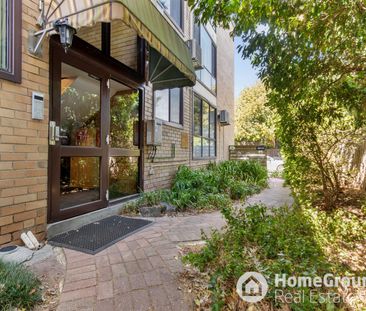 Delightful 1 bedroom - Photo 3