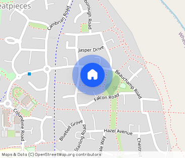 Beauchamp Walk, Walton Cardiff, Tewkesbury - Photo 1