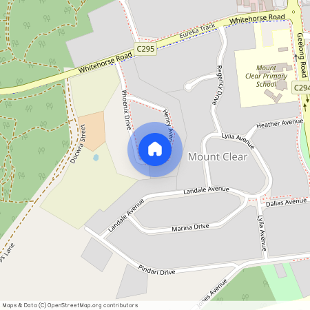 22 Henry Ave, Vic 3350, Mount Clear