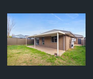 12 Diamond Parade, Cobblebank, Vic 3338 - Photo 1