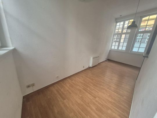 Location Appartement 20m² LILLE 59800 - Photo 1