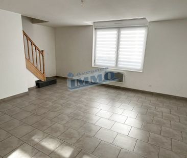 Appartement 4 pièces à Roost-Warendin - Photo 3